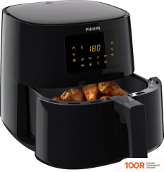 Аэрогриль / фритюрница Philips HD9270/96 (9132)