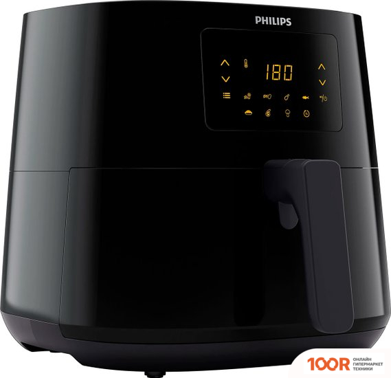 Аэрогриль / фритюрница Philips HD9270/96 (9132)