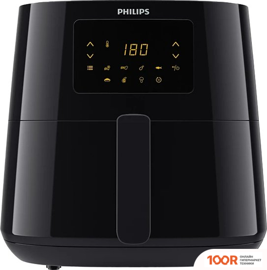 Аэрогриль / фритюрница Philips HD9270/90 (9131)