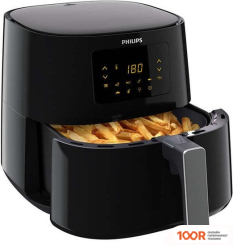 Аэрогриль / фритюрница Philips HD9270/70 (9130)