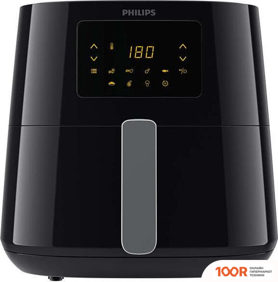 Аэрогриль / фритюрница Philips HD9270/70 (9130)