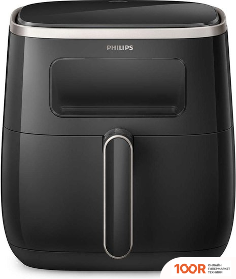 Аэрогриль / фритюрница Philips HD9257/80 (9128)