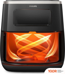 Аэрогриль / фритюрница Philips HD9257/80 (9128)
