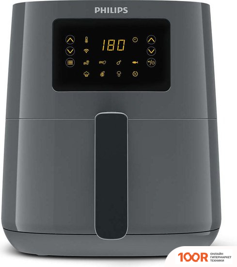 Аэрогриль / фритюрница Philips HD9255/60 (9127)