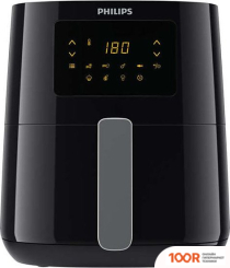 Аэрогриль / фритюрница Philips HD9252/70 (9124)