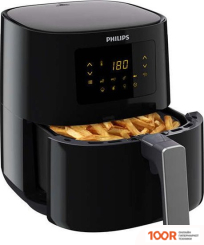 Аэрогриль / фритюрница Philips HD9252/70 (9124)