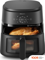 Аэрогриль / фритюрница Philips 2000 SERIES NA230/00 (9112)