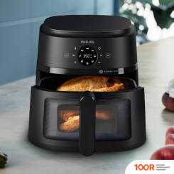Аэрогриль / фритюрница Philips 2000 SERIES NA230/00 (9112)