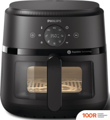Аэрогриль / фритюрница Philips 2000 SERIES NA230/00 (9112)