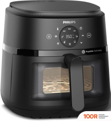 Аэрогриль / фритюрница Philips 2000 SERIES NA230/00 (9112)