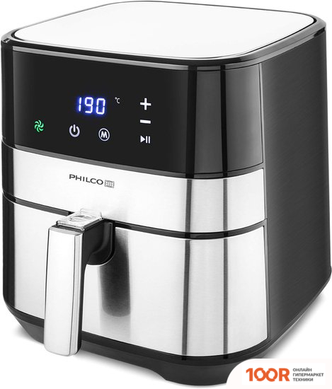 Аэрогриль / фритюрница Philco PHAF 5000 (9109)