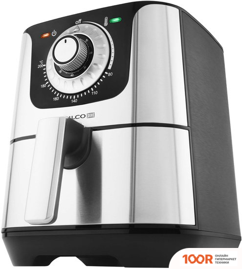 Аэрогриль / фритюрница Philco PHAF 3500 (9108)