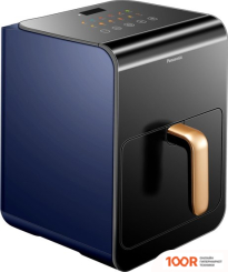 Аэрогриль / фритюрница Panasonic NF-CC600 (9107)