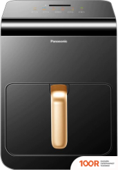 Аэрогриль / фритюрница Panasonic NF-CC600 (9107)