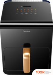Аэрогриль / фритюрница Panasonic NF-CC600 (9107)