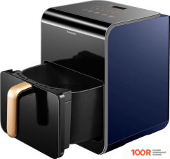 Аэрогриль / фритюрница Panasonic NF-CC600 (9107)