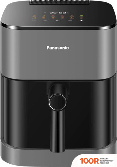 Аэрогриль / фритюрница Panasonic NF-CC500 (9106)