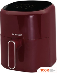 Аэрогриль / фритюрница Oursson AG5002D/DC (9105)