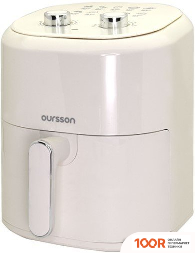 Аэрогриль / фритюрница Oursson AG5001/IV (9104)
