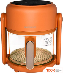 Аэрогриль / фритюрница Oursson AG3500GD/OR (9103)