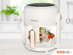 Аэрогриль / фритюрница Oursson AG3500GD/IV (9102)