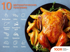 Аэрогриль / фритюрница Oursson AG3500GD/IV (9102)