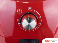 Аэрогриль / фритюрница Oursson AG3202/RD (9100)