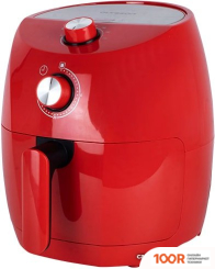 Аэрогриль / фритюрница Oursson AG3202/RD (9100)