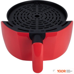 Аэрогриль / фритюрница Oursson AG3202/RD (9100)