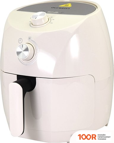Аэрогриль / фритюрница Oursson AG3202/IV (9099)