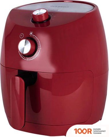 Аэрогриль / фритюрница Oursson AG3202/DC (9098)