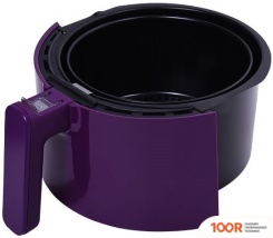 Аэрогриль / фритюрница Oursson AG2603D/SP (9097)