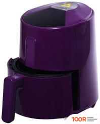 Аэрогриль / фритюрница Oursson AG2603D/SP (9097)