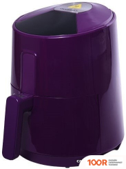 Аэрогриль / фритюрница Oursson AG2603D/SP (9097)