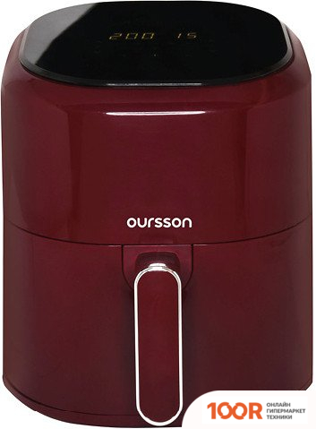 Аэрогриль / фритюрница Oursson AF5002D/DC (9096)