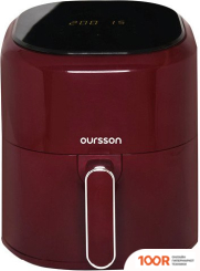 Аэрогриль / фритюрница Oursson AF5002D/DC (9096)
