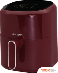 Аэрогриль / фритюрница Oursson AF5002D/DC (9096)