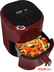 Аэрогриль / фритюрница Oursson AF5002D/DC (9096)