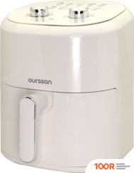 Аэрогриль / фритюрница Oursson AF5001/IV (9095)