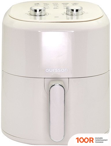 Аэрогриль / фритюрница Oursson AF5001/IV (9095)