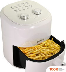 Аэрогриль / фритюрница Oursson AF5001/IV (9095)