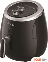 Аэрогриль / фритюрница Optimum FB-2050 (9093)
