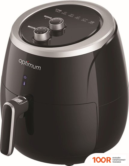 Аэрогриль / фритюрница Optimum FB-2050 (9093)