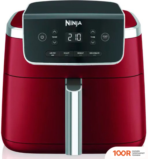 Аэрогриль / фритюрница Ninja PRO AF140EUCM (9089)