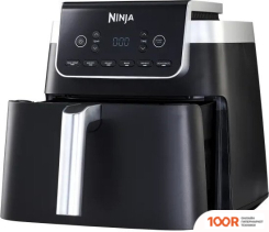 Аэрогриль / фритюрница Ninja MAX PRO AF180EU (9086)