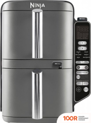 Аэрогриль / фритюрница Ninja DUAL ZONE SL451EU (9078)