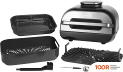 Аэрогриль / фритюрница Ninja AG551EU (9070)