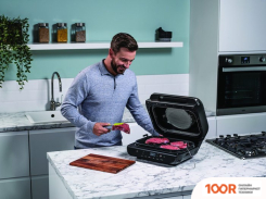 Аэрогриль / фритюрница Ninja AG551EU (9070)