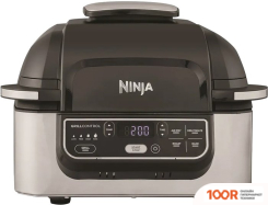Аэрогриль / фритюрница Ninja AG301EU (9069)