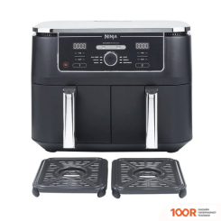 Аэрогриль / фритюрница Ninja AF400EU (9067)